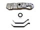 Fuel Tank and Strap Kit; 24.50-Gallon (99-03 2WD F-150)