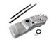 Fuel Tank and Strap Kit; 24.50-Gallon (99-03 4WD F-150 Regular Cab)