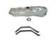 Fuel Tank and Strap Kit; 24.50-Gallon (97-98 F-150 Regular Cab, SuperCab)