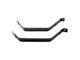 Fuel Tank and Strap Kit; 24.50-Gallon (97-98 F-150 Regular Cab, SuperCab)