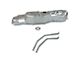 Fuel Tank and Strap Kit; 30-Gallon (97-98 F-150)