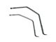 Fuel Tank and Strap Kit; 30-Gallon (97-98 F-150)