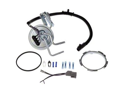 Fuel Tank Sending Unit (1997 F-150)