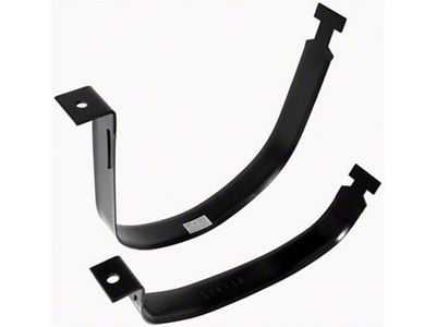 Fuel Tank Strap (09-14 F-150)