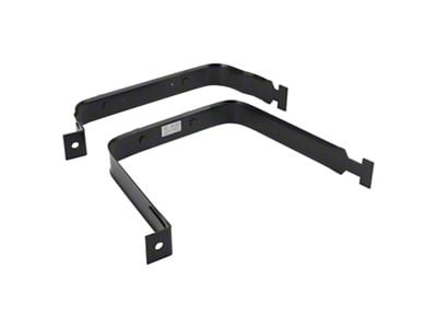 Fuel Tank Strap (04-08 F-150 w/o Skid Plate)