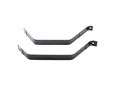 Fuel Tank Strap Set (97-03 2WD F-150)