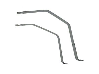 Fuel Tank Strap Set (97-03 F-150)