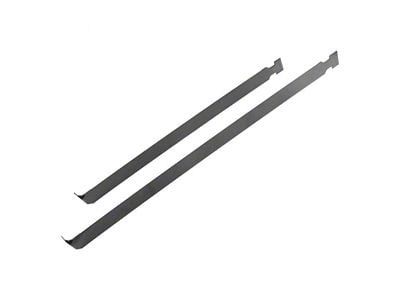 Fuel Tank Strap Set (97-03 4WD F-150)