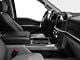 Full Dash Trim Kit; Real Carbon Fiber Finish (21-25 F-150 w/ Bucket Seats)