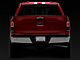 Full LED Tail Lights with Sequential Turn Signal; Black Housing; Clear Lens (21-23 F-150 w/ Factory Halogen BLIS Tail Lights)