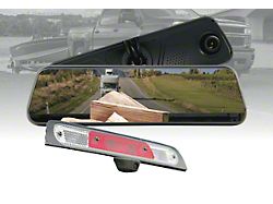 FullVUE Rear Camera Mirror (15-24 F-150)