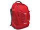 G-Train K9 Pack; Chili Red