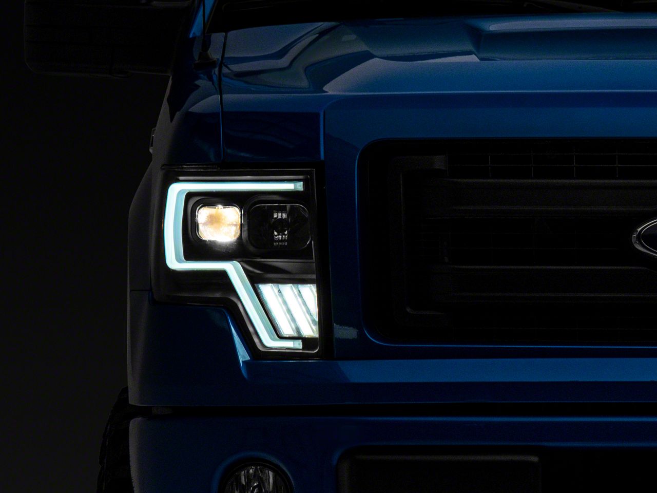 F-150 Lights & LED Lights| AmericanTrucks