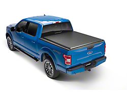 Genesis Roll-Up Tonneau Cover (97-03 F-150 Styleside w/ 6-1/2-Foot Bed)