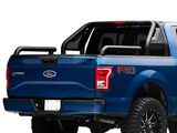 Gladiator Roll Bar; Black (09-25 F-150 Styleside)