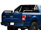 Gladiator Roll Bar; Black (09-24 F-150 Styleside)