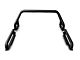 Gladiator Roll Bar; Black (09-24 F-150 Styleside)