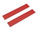 Grille Accent Trim; Race Red (21-23 F-150 XL, XLT)