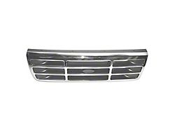 Replacement Grille Assembly (97-98 F-150)