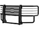 Prowler Max Grille Guard without Mounting Brackets; Black (15-20 F-150, Excluding Raptor)
