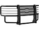 Prowler Max Grille Guard without Mounting Brackets; Black (15-20 F-150, Excluding Raptor)