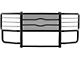 Prowler Max Grille Guard without Mounting Brackets; Black (15-20 F-150, Excluding Raptor)