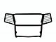 Grille Guard; Black (09-14 F-150, Excluding Raptor)