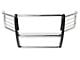 Grille Guard; Chrome (15-20 F-150, Excluding Raptor)