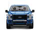 Grille Guard; Chrome (15-20 F-150, Excluding Raptor)