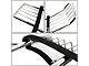 Grille Guard; Chrome (99-03 2WD F-150)