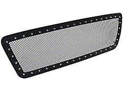 Grille; Rivet Style Mesh Main (04-08 F-150)