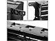 Grille; Front Lower Radiator Shutter; Black (15-17 2.7L/3.5L EcoBoost F-150)