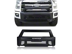 Guardian Stubby Front Bumper (15-17 F-150, Excluding Raptor)