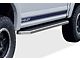H-Style Running Boards; Polished (15-24 F-150 SuperCrew)