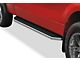 H-Style Running Boards; Polished (09-14 F-150 SuperCrew)