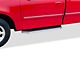 H-Style Running Boards; Polished (97-03 F-150 Regular Cab)