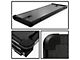Hard Tri-Fold Style Tonneau Cover; Black (15-20 F-150 w/ 5-1/2-Foot Bed)