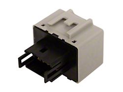 Hazard Flasher Relay (97-10 F-150)