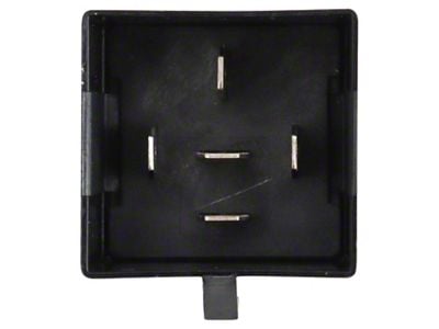 Hazard Flasher Relay (05-13 F-150)