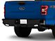 Westin HDX Bandit Rear Bumper; Textured Black (15-20 F-150, Excluding Raptor)