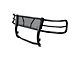 Westin HDX Grille Guard; Black (21-23 F-150, Excluding Raptor & Platinum)