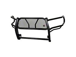 Westin HDX Modular Grille Guard for Forward Facing Camera; Black (15-20 F-150, Excluding Platinum & Raptor)