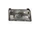 CAPA Replacement Headlight Combination Assembly; Passenger Side (97-98 F-150)