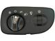 Headlight Switch (00-03 F-150 w/ Fog Lights & Automatic Headlights)