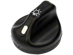 Headlight Switch Knob (97-03 F-150)