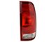 Headlight and Tail Light Set (97-03 F-150 Styleside Regular Cab, SuperCab)