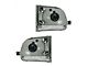 Headlights; Chrome Housing; Clear Lens (02-03 F-150 Harley Davidson)