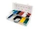 Heat Shrink Assortment; 171-Piece Set