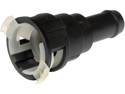 Heater Hose Connector (97-08 4.2L, 4.6L, 5.4L F-150)