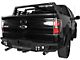 Heavy Duty Rear Bumper (06-14 F-150)